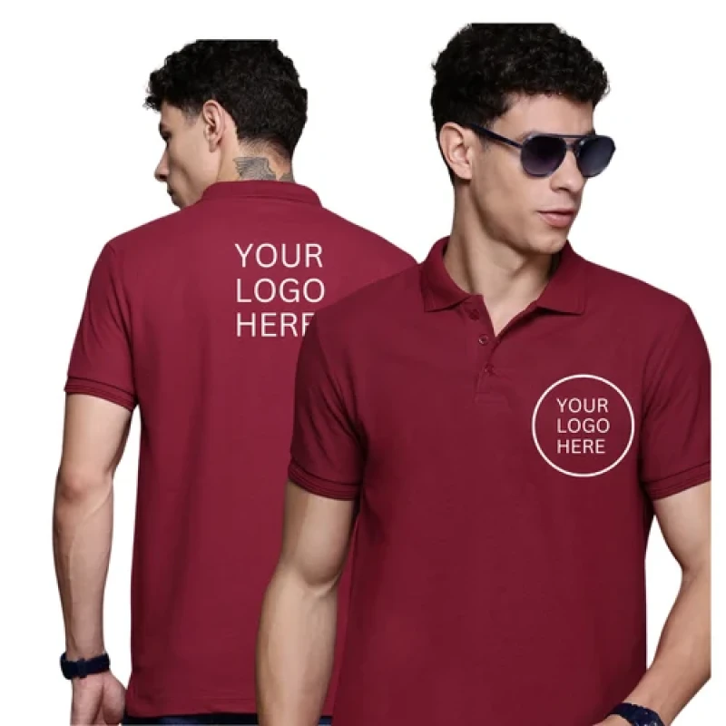 Full Sleeve & Half Sleeve T-Shirts