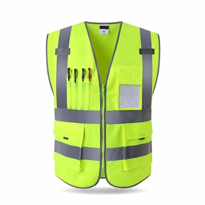 Saftey  Workwear (PPE-Personal Protective Equipment)