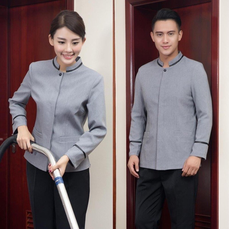 Housekeeping Uniforms