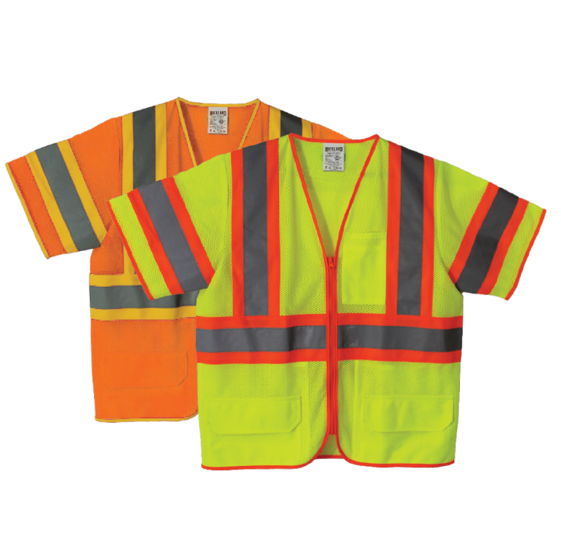 Construction / Industrial / Corporate Workwear
